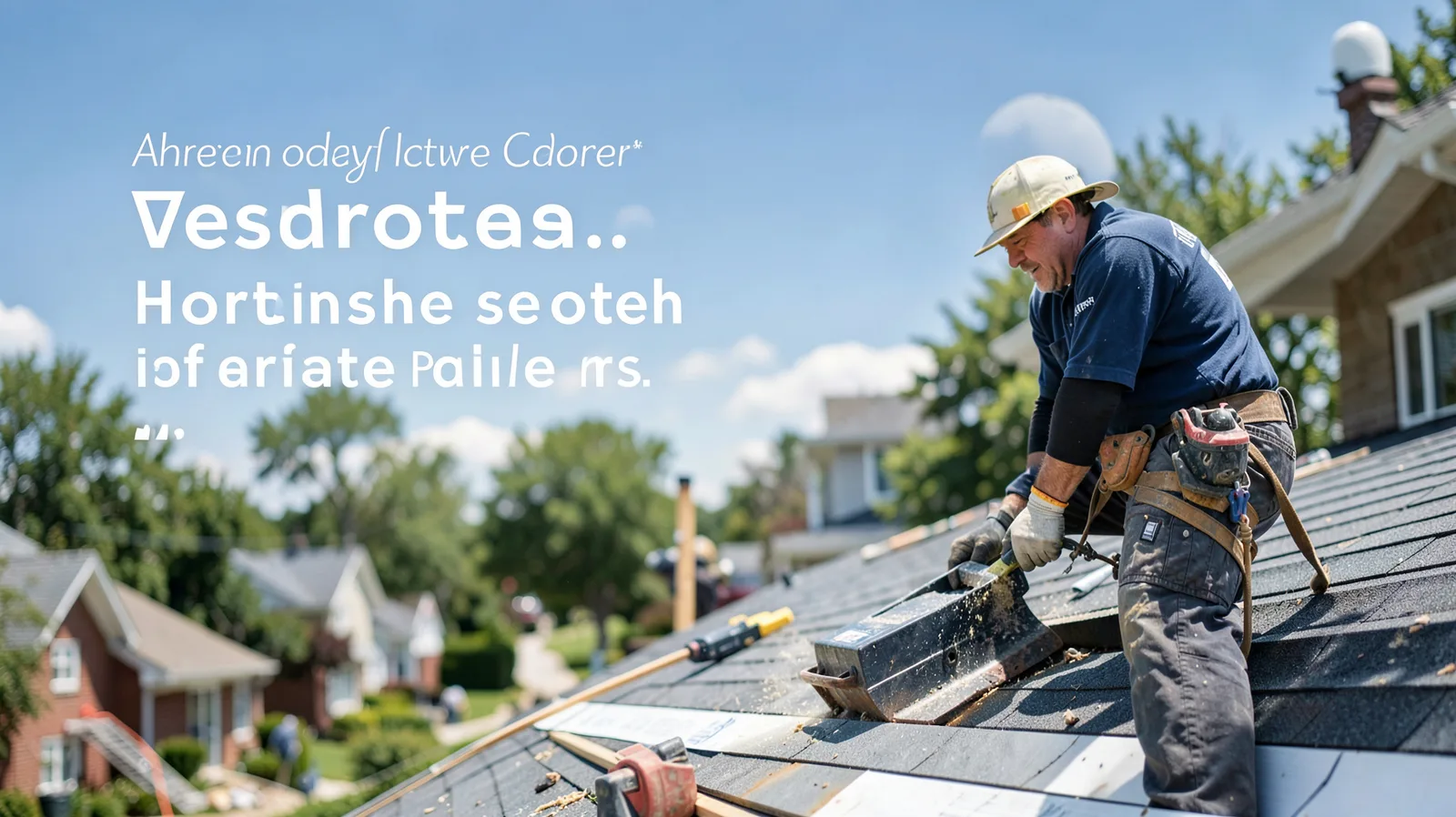 Roof Replacement in Old Appleton, MO near me
